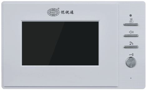 <em style='color:red'>4.3</em>寸<em style='color:red'>彩色</em><em style='color:red'>分機</em>圖片