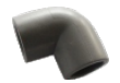 <em style='color:red'>PP</em>-<em style='color:red'>R90</em>°<em style='color:red'>弯头</em>图片
