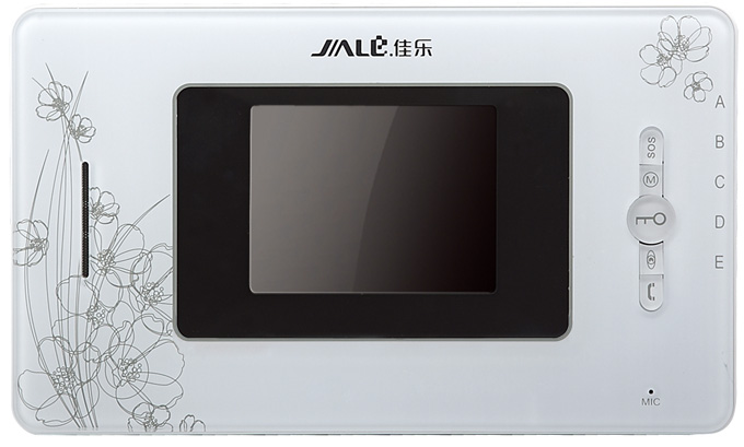 <em style='color:red'>彩色</em><em style='color:red'>室内机</em>图片