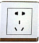 <em style='color:red'>大功率</em>二三级<em style='color:red'>插座</em>图片