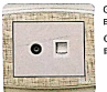 <em style='color:red'>电视</em>/<em style='color:red'>电脑插座</em>图片