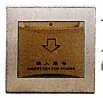 <em style='color:red'>一位</em><em style='color:red'>荧光</em><em style='color:red'>门铃开关</em>图片