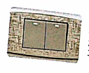 <em style='color:red'>二位</em><em style='color:red'>单控</em><em style='color:red'>跷板开关</em>图片