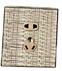 <em style='color:red'>大功率</em><em style='color:red'>二三极插座</em>图片