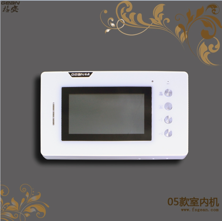 <em style='color:red'>彩色免提</em><em style='color:red'>分机</em>图片