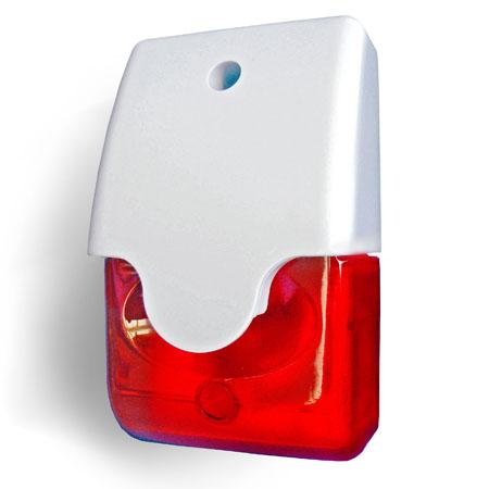 <em style='color:red'>有线</em>声光<em style='color:red'>警号</em>（小）图片