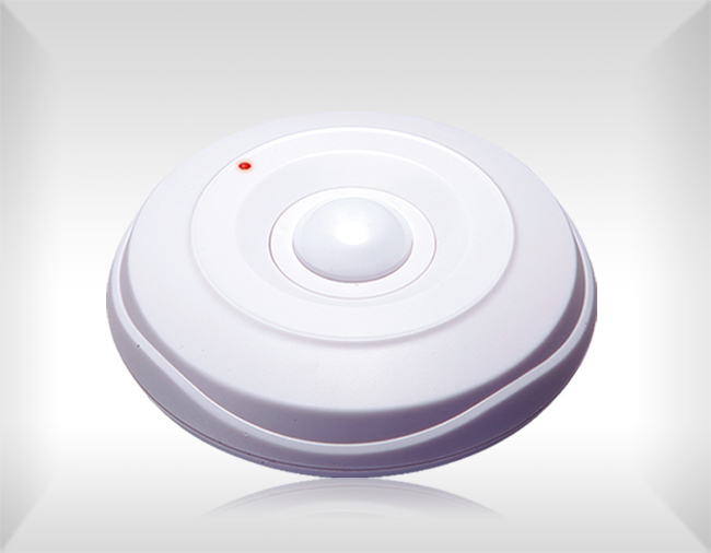 有线<em style='color:red'>吸顶</em><em style='color:red'>探测器</em>图片