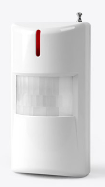 <em style='color:red'>无线红外探测器</em>图片