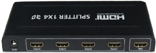 <em style='color:red'>HDMI</em><em style='color:red'>分配器</em>图片