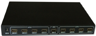 HDMI<em style='color:red'>分配器</em>图片