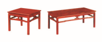 <em style='color:red'>單層</em>茶幾圖片