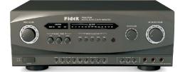 <em style='color:red'>FIDEK</em>/<em style='color:red'>飞达</em>系列<em style='color:red'>功放</em>图片