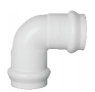 <em style='color:red'>UPVC</em><em style='color:red'>双承</em><em style='color:red'>90</em>°<em style='color:red'>弯头</em>图片