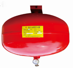 <em style='color:red'>悬挂式</em><em style='color:red'>七氟丙烷气体灭火装置</em>图片