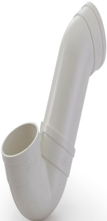 <em style='color:red'>PVC</em>加长<em style='color:red'>单承插</em><em style='color:red'>P型存水弯</em>图片