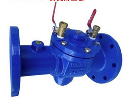 低阻力<em style='color:red'>倒流</em><em style='color:red'>防止器</em>图片