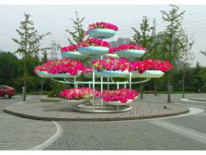<em style='color:red'>立体</em><em style='color:red'>花架</em>图片