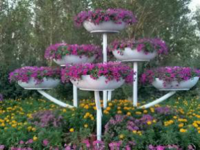 <em style='color:red'>立体</em><em style='color:red'>花架</em>图片