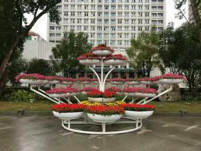 <em style='color:red'>立体</em><em style='color:red'>花架</em>图片