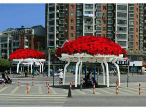 <em style='color:red'>立体</em><em style='color:red'>花架</em>图片