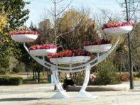 <em style='color:red'>立体</em><em style='color:red'>花架</em>图片
