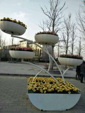 <em style='color:red'>立体</em><em style='color:red'>花架</em>图片