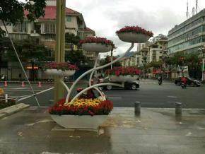 <em style='color:red'>立体</em><em style='color:red'>花架</em>图片