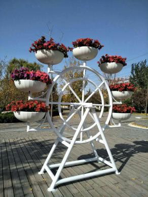 <em style='color:red'>立体</em><em style='color:red'>花架</em>图片