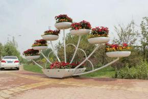 <em style='color:red'>立体</em><em style='color:red'>花架</em>图片
