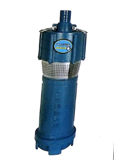 QD/Q多级潜水电泵图片
