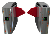 <em style='color:red'>豪华</em><em style='color:red'>圆弧</em>翼中<em style='color:red'>翼闸</em>图片