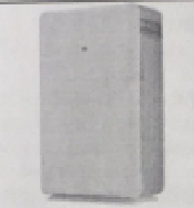 回风口式电子除尘净化<em style='color:red'>杀菌器</em>图片