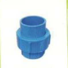 <em style='color:red'>PVC</em>-<em style='color:red'>U</em><em style='color:red'>全塑</em><em style='color:red'>活接</em>图片