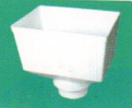 方<em style='color:red'>型</em>雨水斗图片