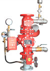 预作用<em style='color:red'>报警阀</em><em style='color:red'>装置</em>图片