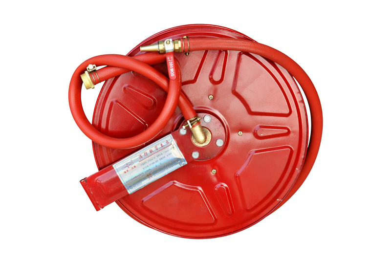 <em style='color:red'>软管自救卷盘</em>图片