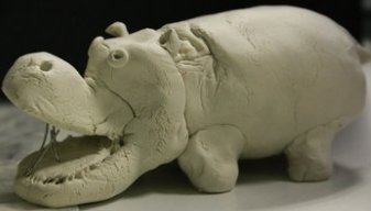 <em style='color:red'>泥塑</em><em style='color:red'>动物</em>图片