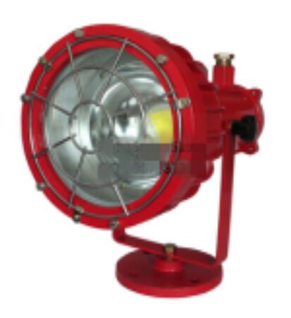 矿用隔爆<em style='color:red'>型</em>LED投光<em style='color:red'>灯</em>图片