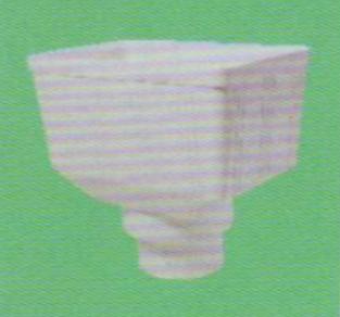 <em style='color:red'>UPVC</em><em style='color:red'>雨水斗</em>图片