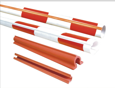 <em style='color:red'>PVC</em><em style='color:red'>电力</em><em style='color:red'>交叉</em><em style='color:red'>保护套管</em>图片