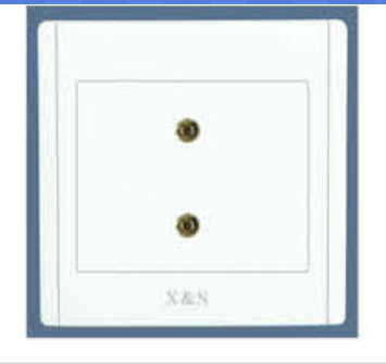 <em style='color:red'>一位</em><em style='color:red'>音响插座</em>图片