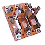 <em style='color:red'>旋转式</em><em style='color:red'>双投刀开关</em>图片