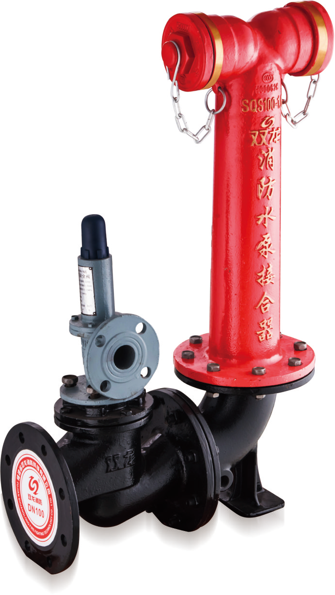 <em style='color:red'>老式</em><em style='color:red'>消防水泵接合器</em>图片
