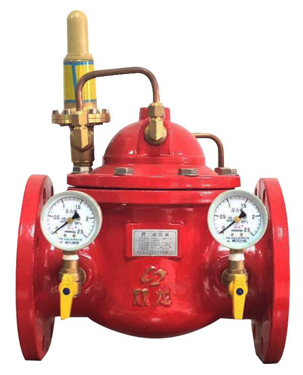<em style='color:red'>法兰</em><em style='color:red'>减压阀</em>图片