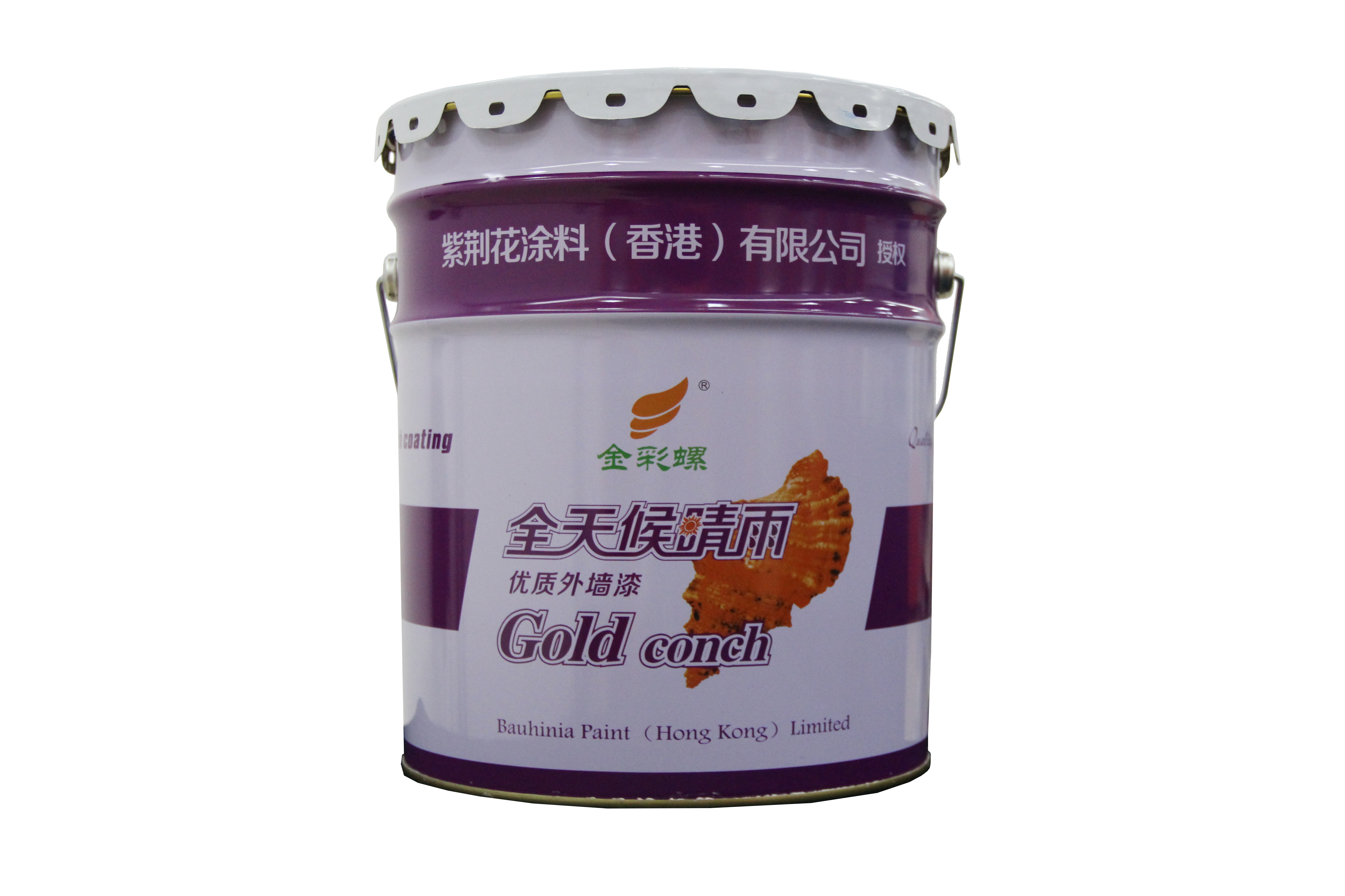 水性<em style='color:red'>氟碳</em>外墙<em style='color:red'>漆</em>图片
