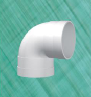 <em style='color:red'>UPVC</em><em style='color:red'>直角弯头</em>图片