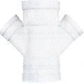 <em style='color:red'>45</em>°<em style='color:red'>异径斜四通</em>图片