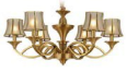 <em style='color:red'>半</em><em style='color:red'>吊灯</em>图片