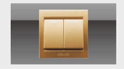 <em style='color:red'>二位</em><em style='color:red'>双控</em><em style='color:red'>荧光开关</em>图片