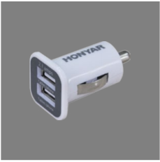 <em style='color:red'>双口</em><em style='color:red'>车载</em><em style='color:red'>USB</em>图片